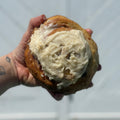 Gourmet Cinnamon Rolls